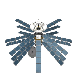 S12 Pioneer