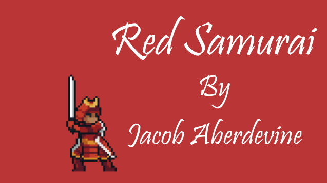 Red Samurai