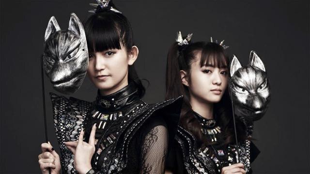 BABYMETAL V4 (Music Only)