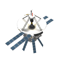 S17 Square Core