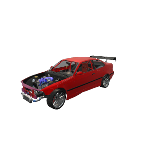 BAW_X36_Coupe