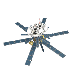 S19 Space Star