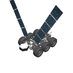 LX1 Experimental Unit