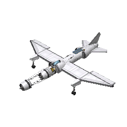 G6 Engine Innovation Prototype