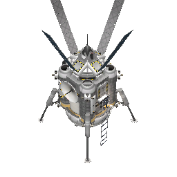 Z1 Landing