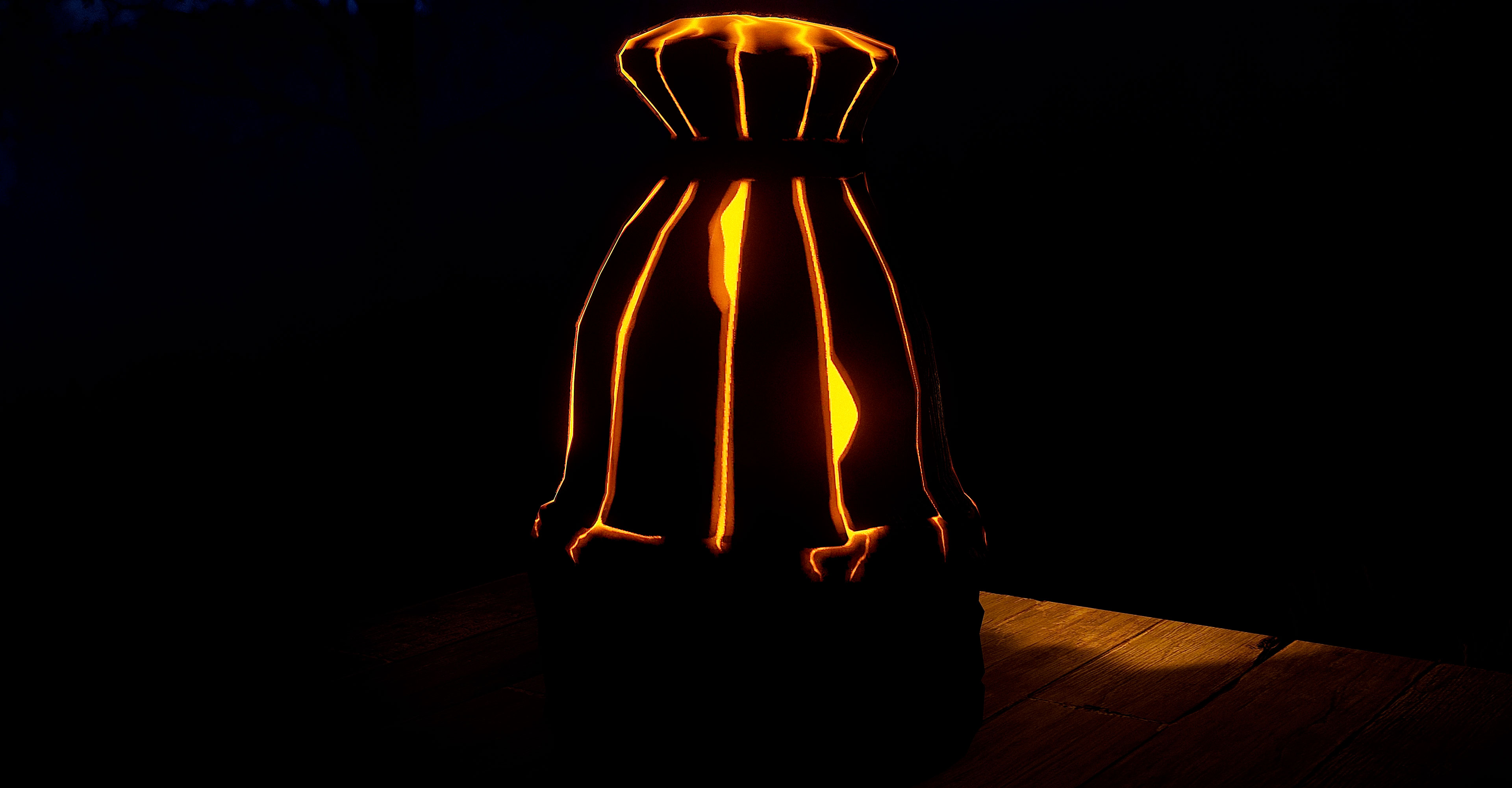 Bomb Furnace