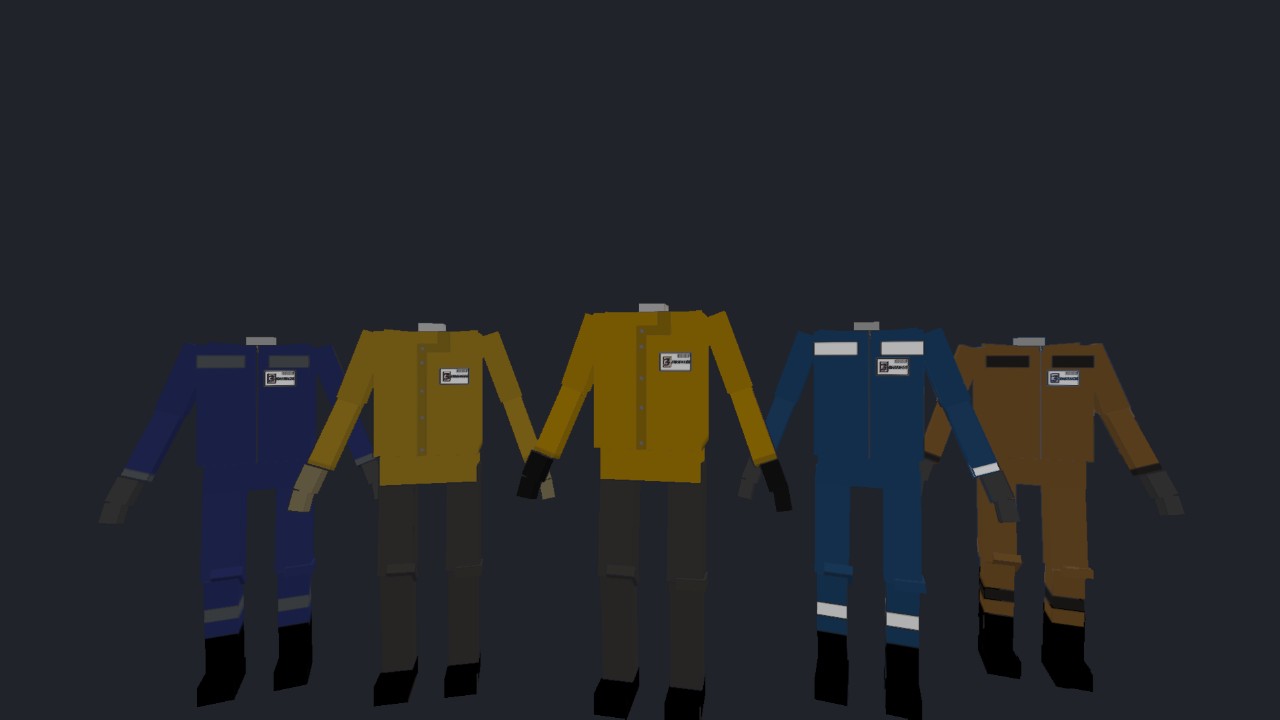Special Complex Workers and Engineers