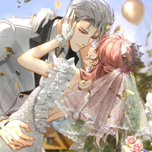 Steam Workshop::【光与夜之恋】查理苏Charlie-婚卡light and night