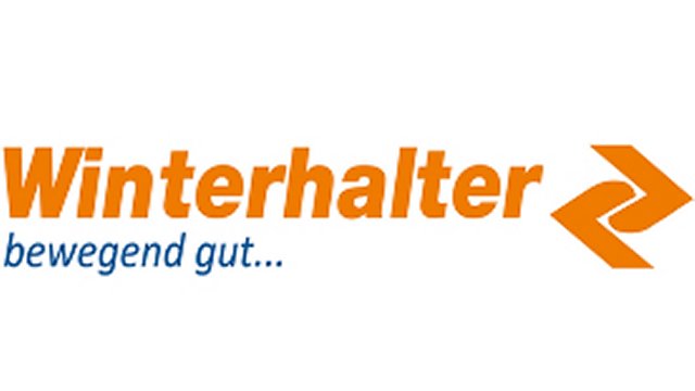 Winterhalter Scania S
