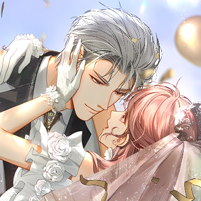Steamワークショップ::查理苏-光与夜之恋charlie婚卡