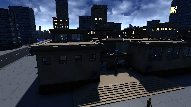 Little Bankerino