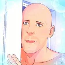 Steam Műhely::Johnny Sins: Special Suprise