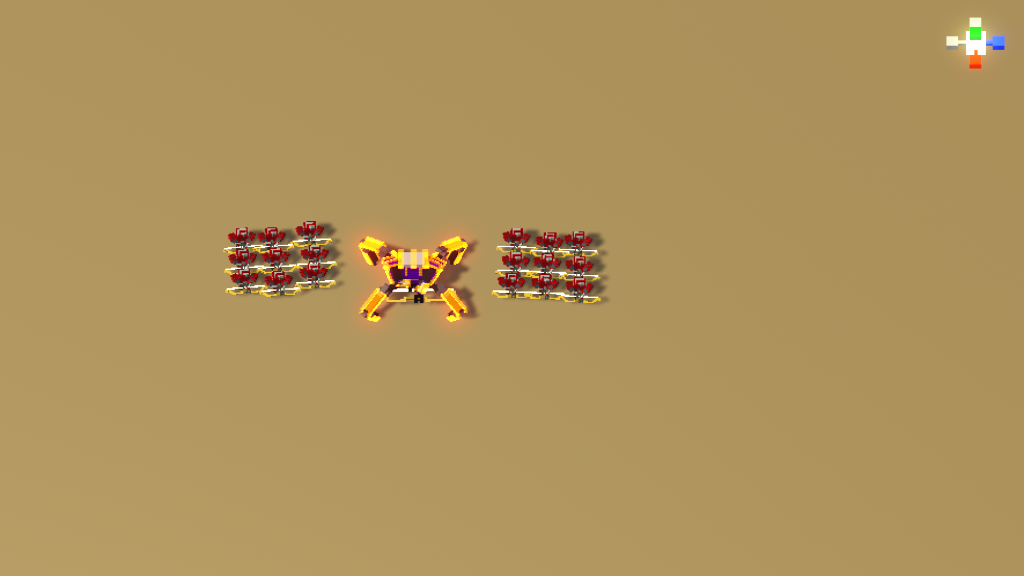 Breath of fire challenge