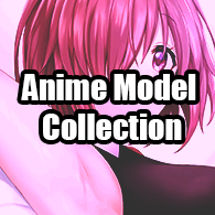 Steam Workshop::Anime Related Models (GMOD)