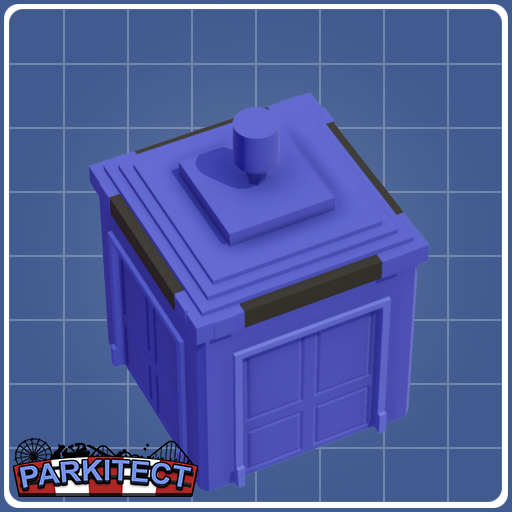 Police box