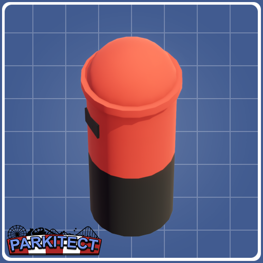 Post box