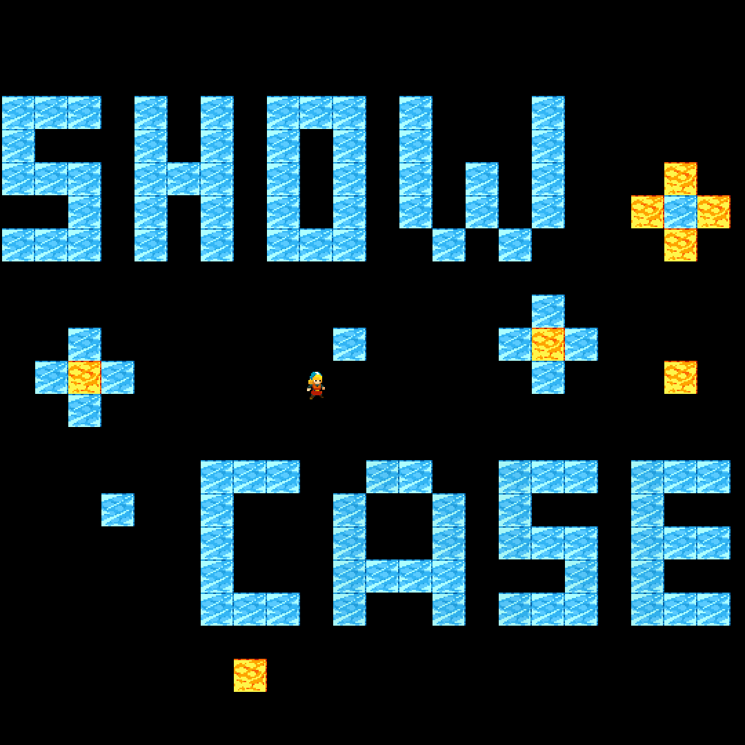 Showcase Puzzle