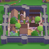 Park Through Time