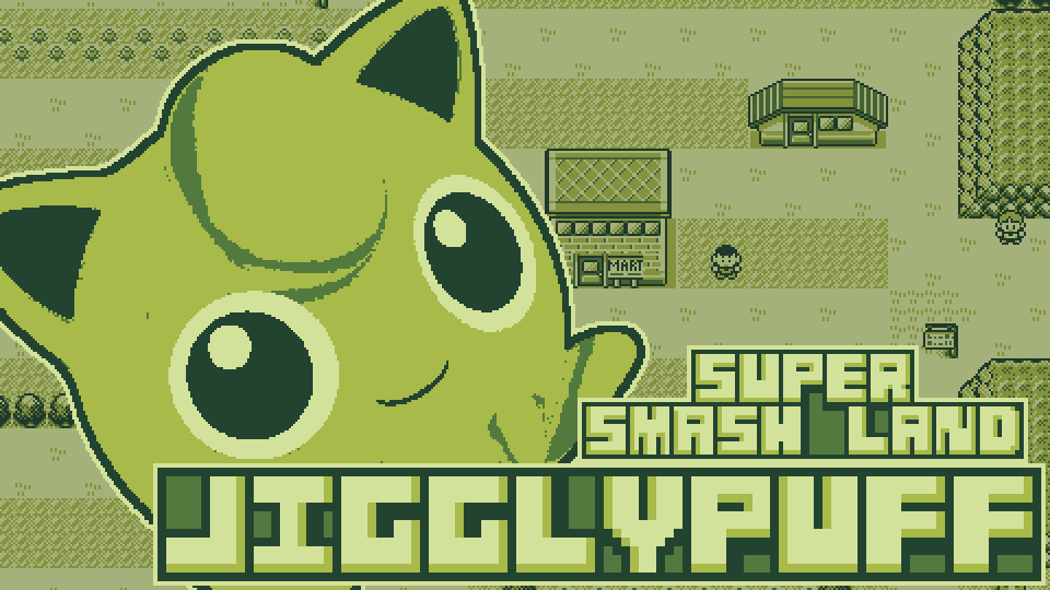 SSL Jigglypuff