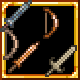The Bword Mod – tModLoader Mod