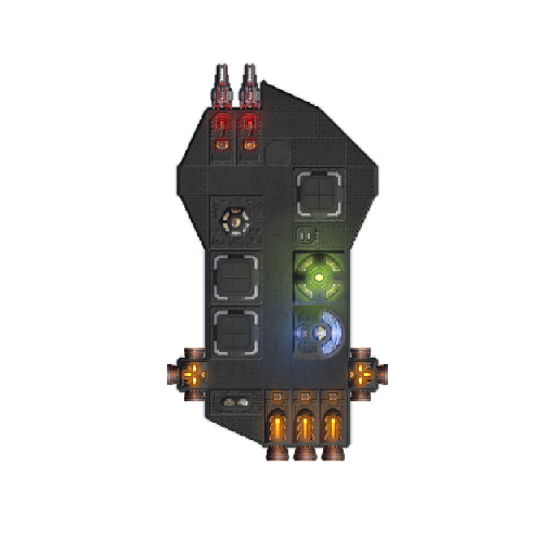 Model-M