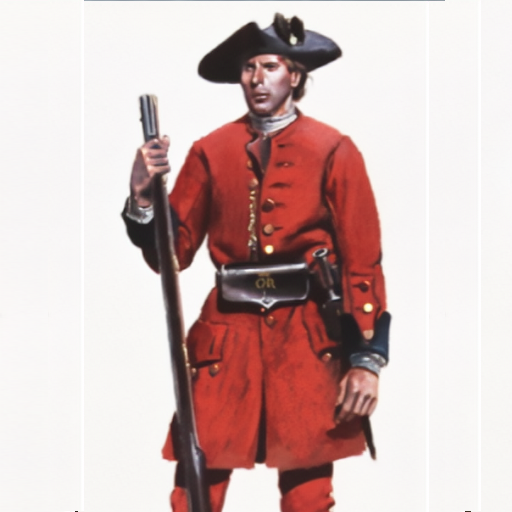 The Virginia Regiment 2.0