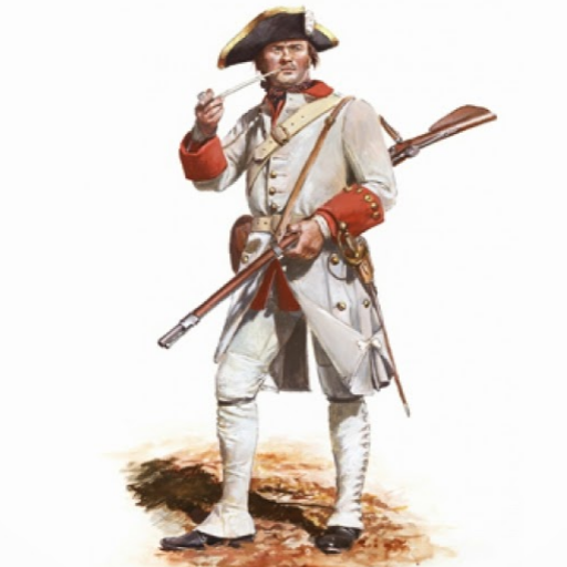 Fusilier Regiment Berry 2.0