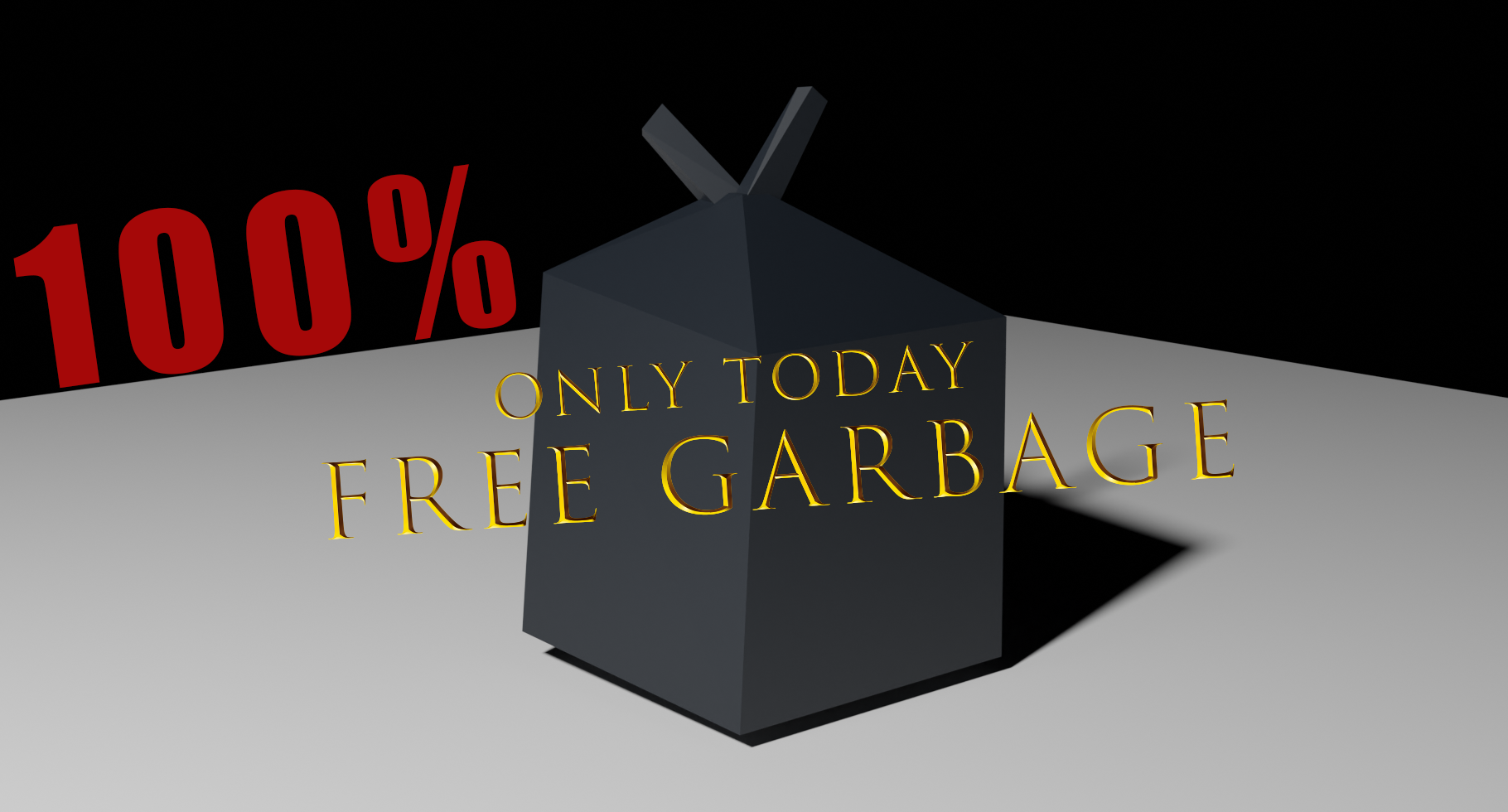 Free Garbage – Unturned Mod