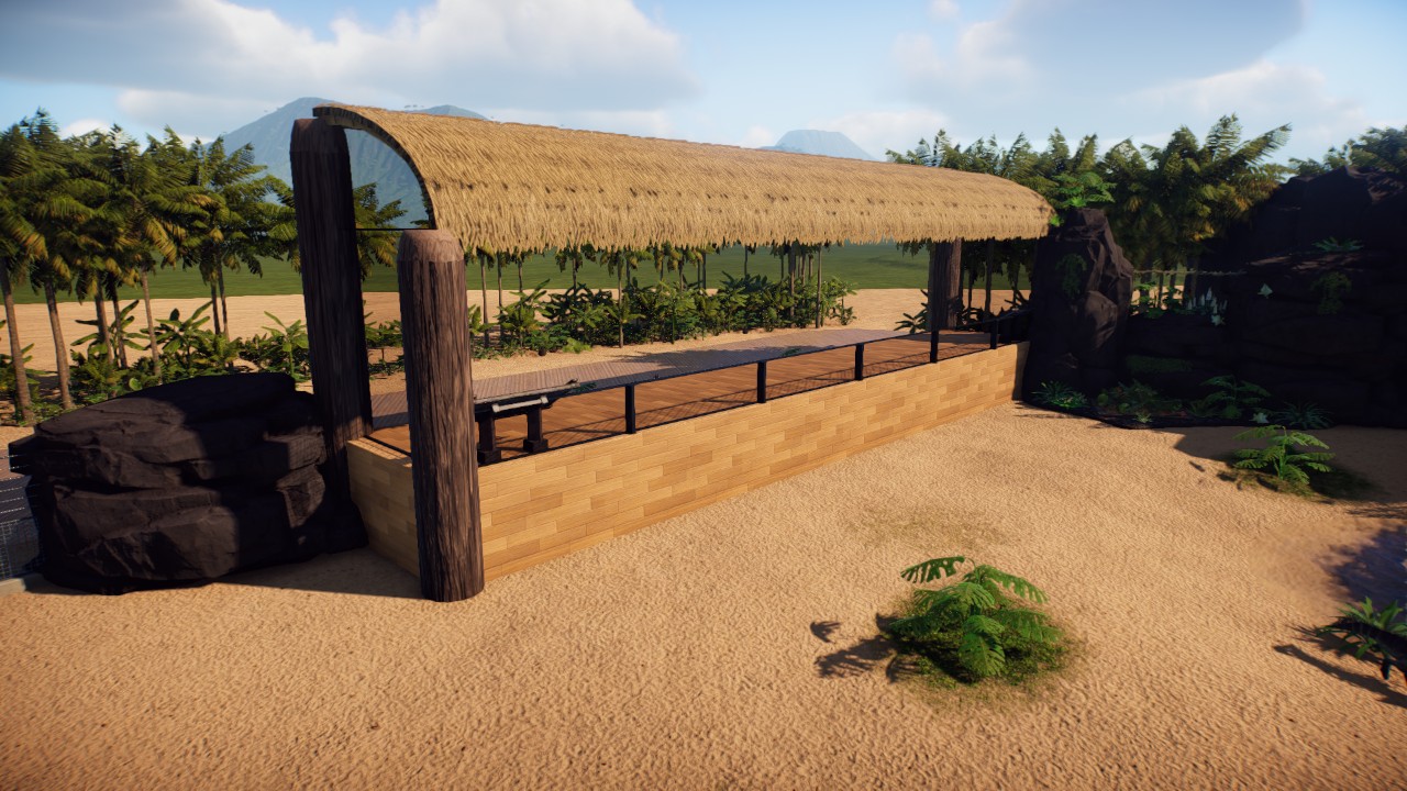 panoramic gallery