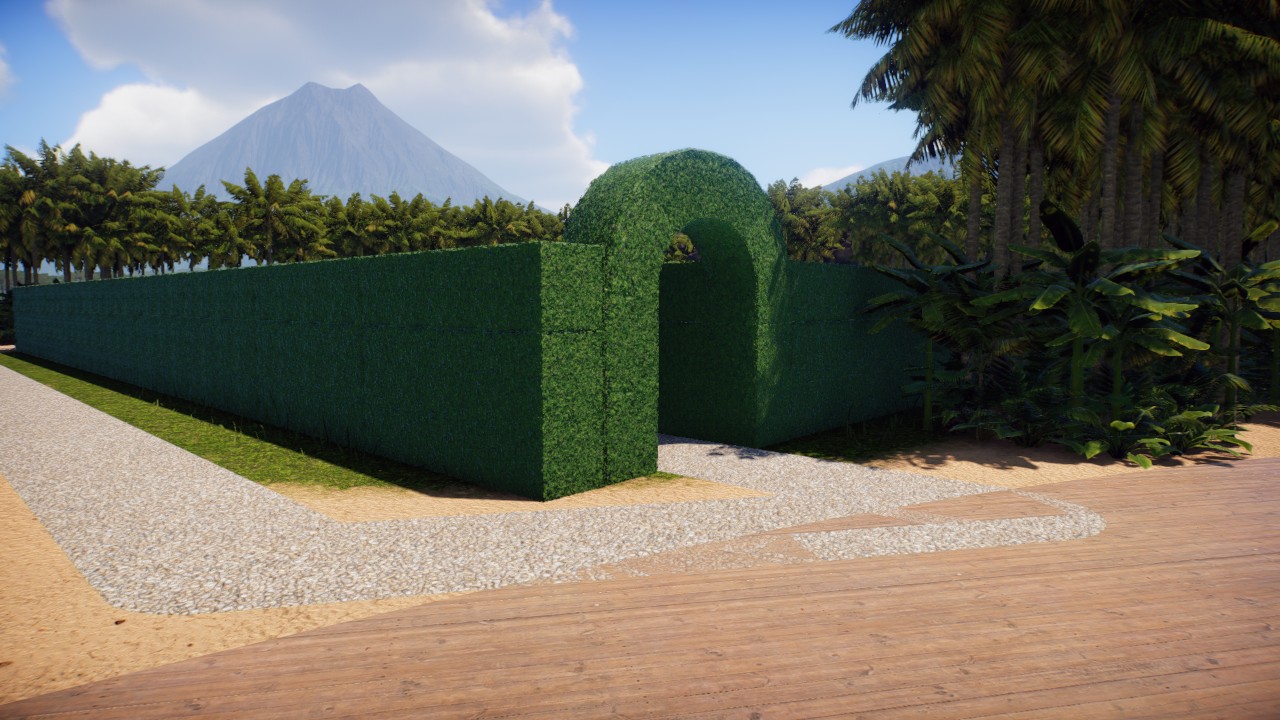 labyrinth