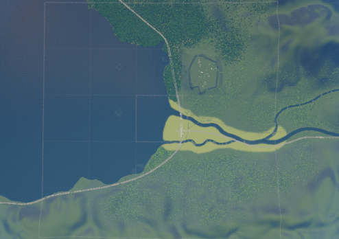 Nicaea, Byzantium, 368AD