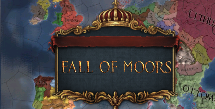 Fall of Moors BETA