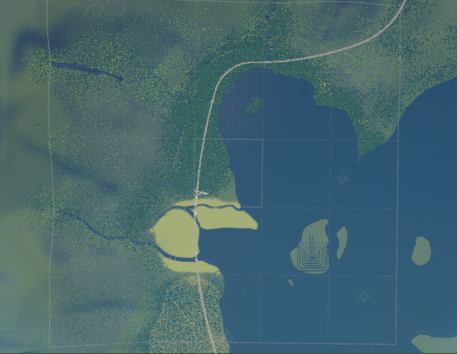 Tlacopan, Aztec Mexico, 1522AD