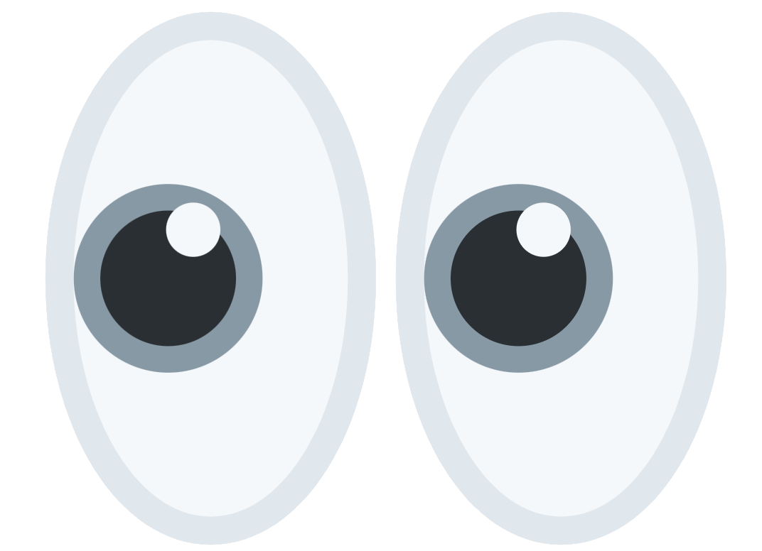 Eye Mod preview