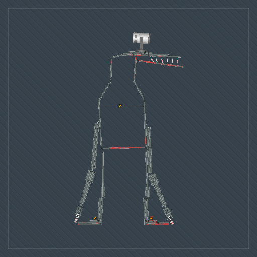 big robot thing