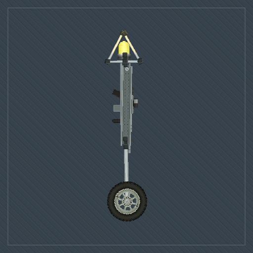 mini robot thingy