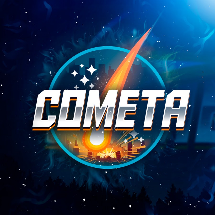 Item CometaCity #2