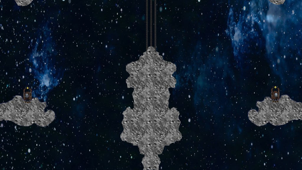 Battle SpaceShips 2vs2