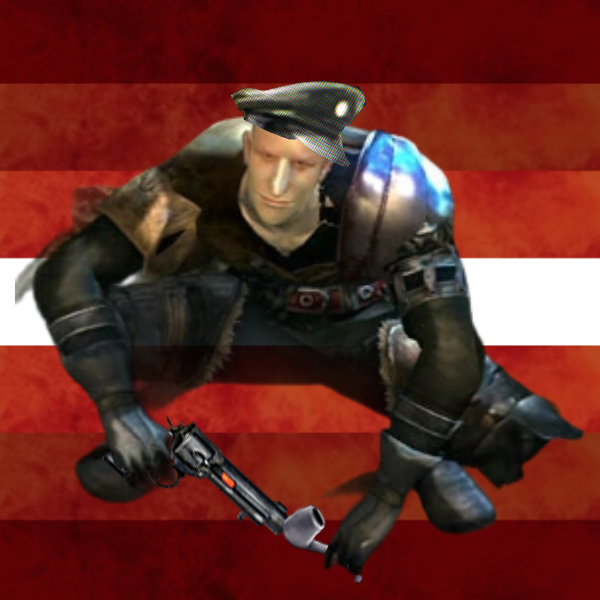 CrouchHarder [Discontinued]
