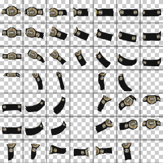 CBPW Heavyweight