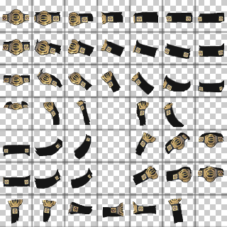 CBPW Heavyweight Classic