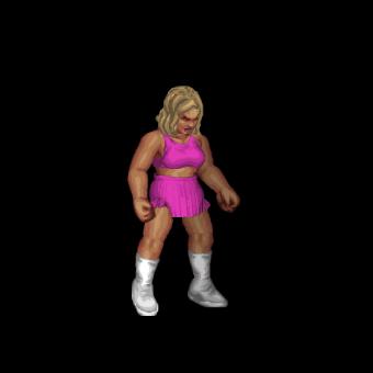 Tammy Lynn Sytch