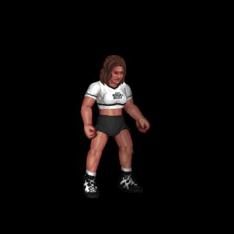 Beulah McGillicutty