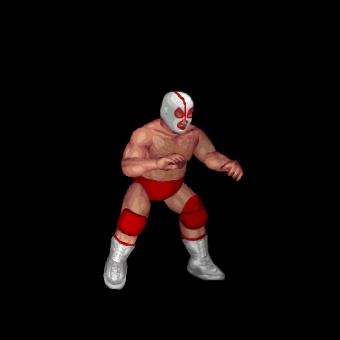 The Destroyer