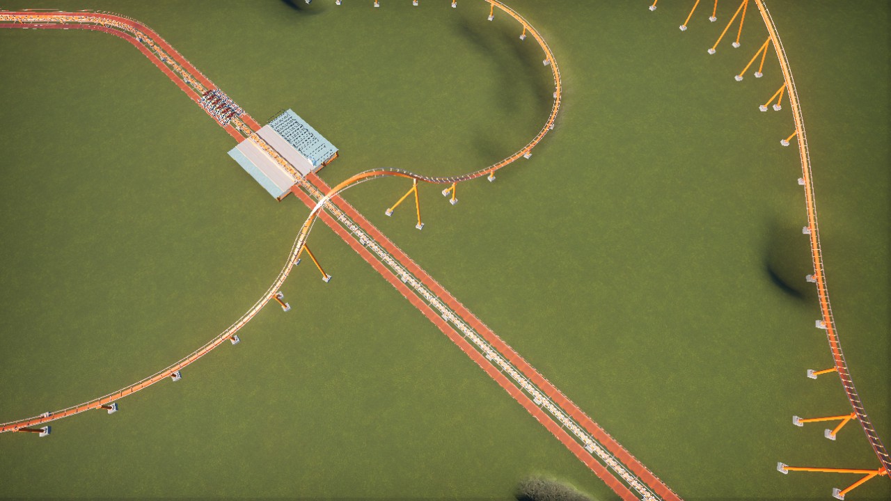 gold mine rush