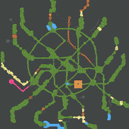 Metro 2033