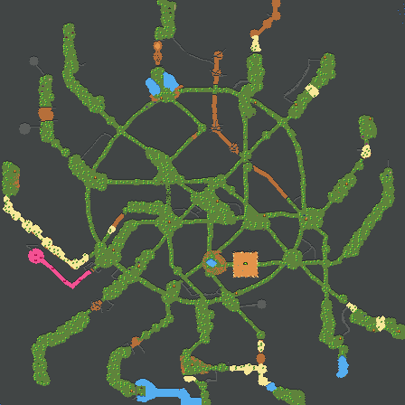 Metro 2033 with factions