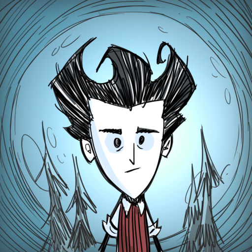 扶苏开服工具 – Don't Starve Together Mod