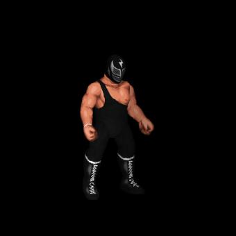 Strong Machine J