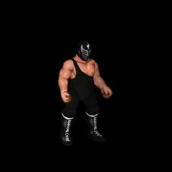 Strong Machine F